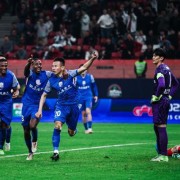kaiyun sports国际-他是传奇！于汉超玄学再发威 德比战差点掀翻海港