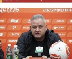 kaiyun sports国际-萨尔瓦多：南通支云有冲击力竞争力，重庆铜梁龙要打出自己的风格
